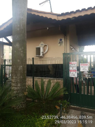 Apartamento com 2 Quartos à Venda, 47 m² em Jardim Sao Miguel - Ferraz De Vasconcelos