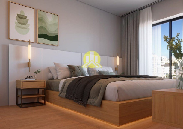 Imagem Cobertura com 3 Quartos à Venda, 154 m² em Juvevê - Curitiba
