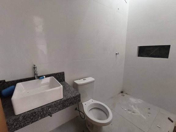 Imagem Casa com 2 Quartos à Venda, 54 m² em Periolo - Cascavel Imagem Casa com 2 Quartos à Venda, 54 m² em Periolo - Cascavel