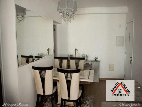 Imagem Apartamento à Venda, 93 m² em Jardim Marajoara - São Paulo Imagem Apartamento à Venda, 93 m² em Jardim Marajoara - São Paulo