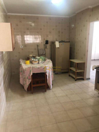 Imagem Apartamento com 2 Quartos à Venda, 91 m² em Tupi - Praia Grande