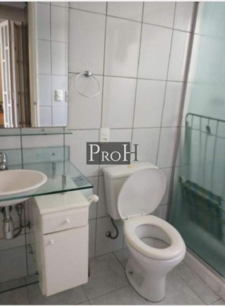 Imagem Apartamento com 2 Quartos à Venda, 70 m² em Parque Erasmo Assunção - Santo André Imagem Apartamento com 2 Quartos à Venda, 70 m² em Parque Erasmo Assunção - Santo André
