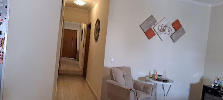 Imagem Casa com 3 Quartos à Venda, 193 m² em Central Parque Sorocaba - Sorocaba