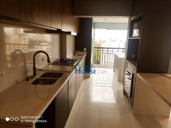 Imagem Apartamento com 3 Quartos à Venda, 141 m² em Morumbi - São Paulo Imagem Apartamento com 3 Quartos à Venda, 141 m² em Morumbi - São Paulo