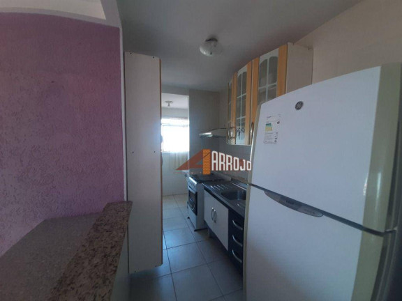 Imagem Apartamento com 2 Quartos à Venda, 50 m² em Jardim Três Marias - São Paulo Imagem Apartamento com 2 Quartos à Venda, 50 m² em Jardim Três Marias - São Paulo