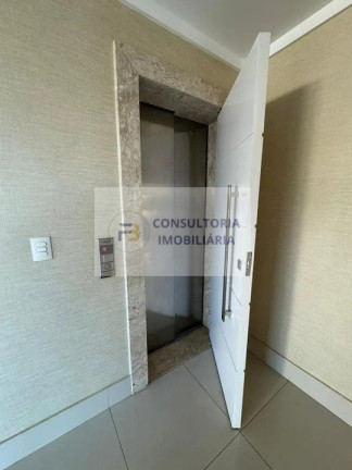 Apartamento com 3 Quartos à Venda, 138 m² em Setor Oeste - Goiânia