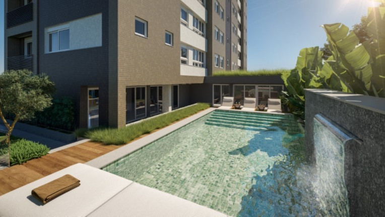 Imagem Imóvel com 3 Quartos à Venda, 143 m² em Tristeza - Porto Alegre