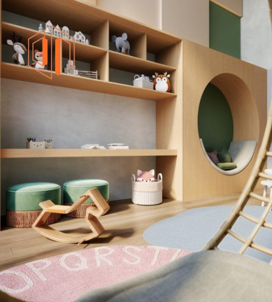 Imagem Apartamento com 3 Quartos à Venda, 139 m² em Bigorrilho - Curitiba