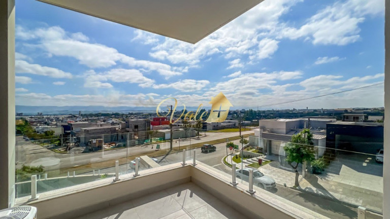 Imagem Casa com 3 Quartos à Venda, 370 m² em Condomínio Terras Do Vale - Caçapava