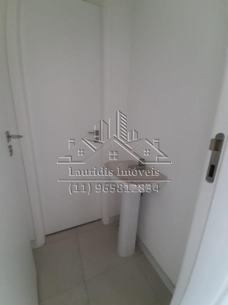 Imagem Imóvel com 1 Quarto para Alugar, 44 m² em Alphaville - Barueri