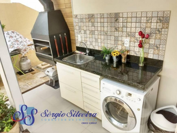 Imagem Casa com 3 Quartos à Venda, 145 m² em José De Alencar - Fortaleza