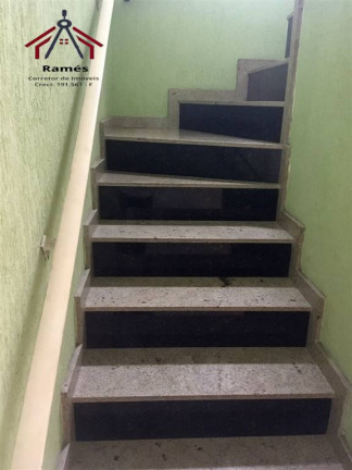 Imagem Casa com 3 Quartos à Venda, 123 m² em Vila Assuncao - Praia Grande