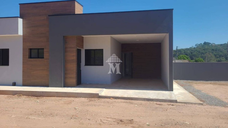Imagem Casa com 2 Quartos para Alugar, 70 m² em Jarinu Imagem Casa com 2 Quartos para Alugar, 70 m² em Jarinu