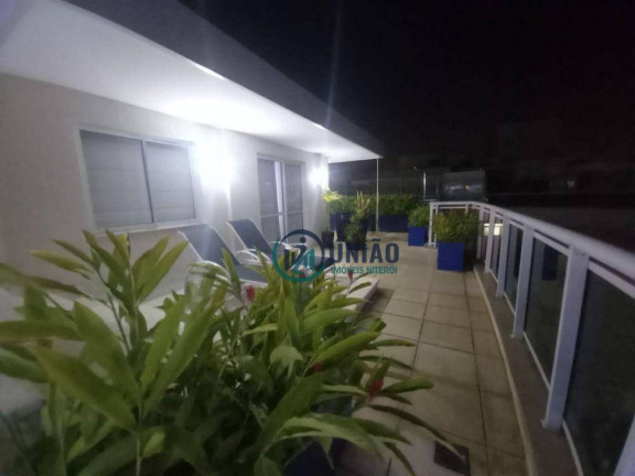 Imagem Cobertura com 4 Quartos à Venda, 264 m² em Camboinhas - Niterói