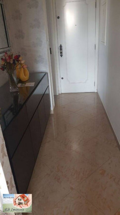Imagem Apartamento com 3 Quartos à Venda, 87 m² em Vila Assunção - Santo André