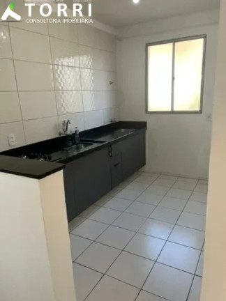 Imagem Apartamento com 2 Quartos à Venda, 47 m² em Jardim Novo Mundo - Sorocaba Imagem Apartamento com 2 Quartos à Venda, 47 m² em Jardim Novo Mundo - Sorocaba