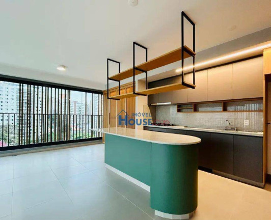 Imagem Apartamento com 3 Quartos à Venda, 99 m² em Perdizes - São Paulo