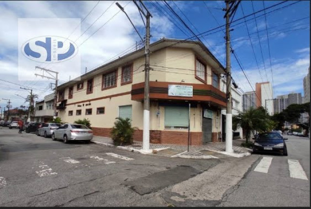 Imagem Imóvel à Venda, 400 m² em Tatuapé - São Paulo Imagem Imóvel à Venda, 400 m² em Tatuapé - São Paulo