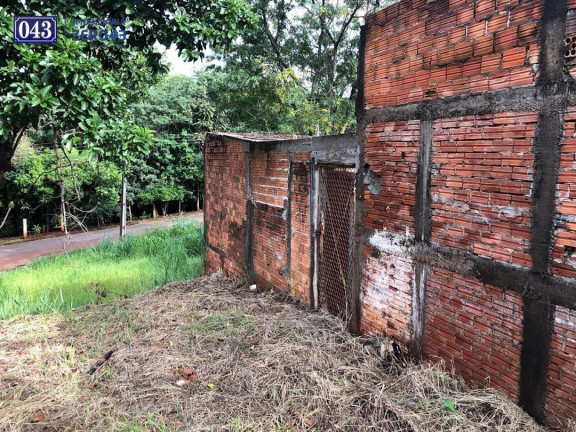 Imagem Terreno à Venda, 200 m² em Jardim Planalto - Londrina Imagem Terreno à Venda, 200 m² em Jardim Planalto - Londrina