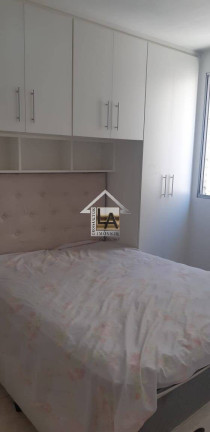 Imagem Apartamento com 2 Quartos à Venda, 51 m² em Morumbi - São Paulo Imagem Apartamento com 2 Quartos à Venda, 51 m² em Morumbi - São Paulo