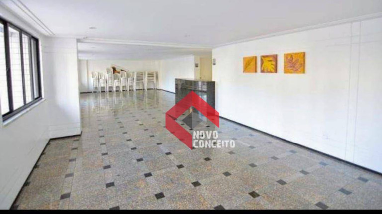 Imagem Apartamento com 3 Quartos à Venda, 62 m² em Aldeota - Fortaleza