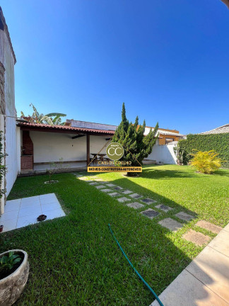 Imagem Casa com 3 Quartos à Venda, 360 m² em Orla 500 (tamoios) - Cabo Frio