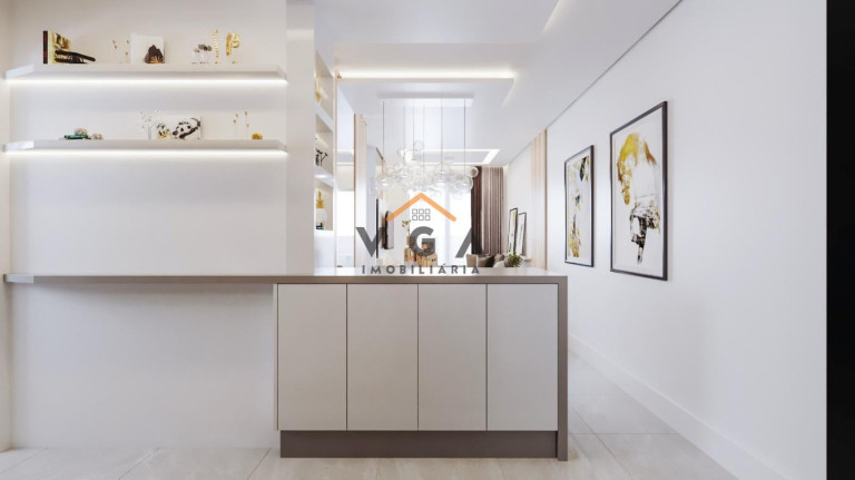 Imagem Apartamento com 2 Quartos à Venda, 44 m² em Cidade Patriarca - São Paulo