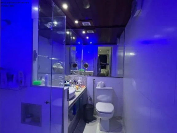 Imagem Imóvel com 2 Quartos à Venda, 97 m² em Ondina - Salvador Imagem Imóvel com 2 Quartos à Venda, 97 m² em Ondina - Salvador