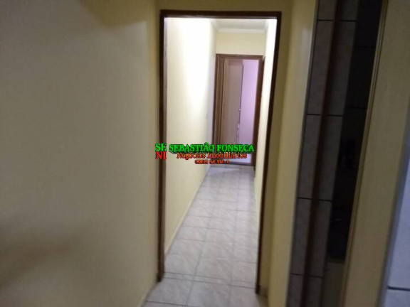 Imagem Casa com 3 Quartos à Venda, 125 m² em Jardim Paraiso - Jacareí Imagem Casa com 3 Quartos à Venda, 125 m² em Jardim Paraiso - Jacareí