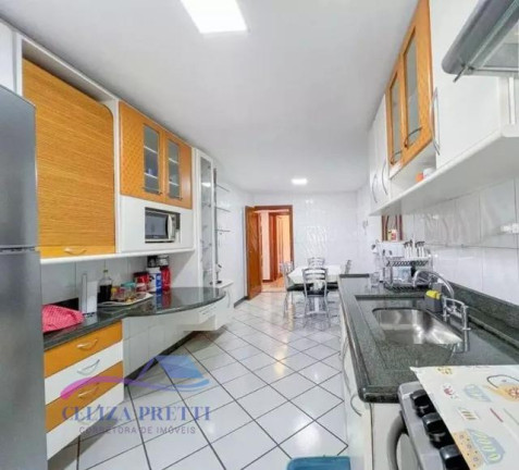 Imagem Apartamento com 4 Quartos à Venda, 330 m² em Praia Da Costa - Vila Velha Imagem Apartamento com 4 Quartos à Venda, 330 m² em Praia Da Costa - Vila Velha