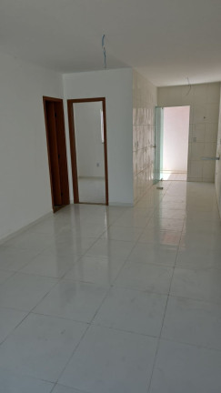 Imagem Casa com 3 Quartos à Venda, 80 m² em Ipitanga - Lauro De Freitas