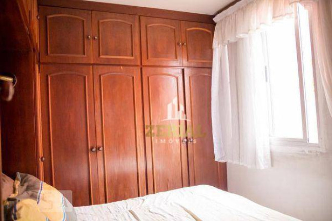 Imagem Apartamento com 2 Quartos à Venda, 58 m² em São José - São Caetano Do Sul
