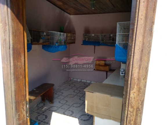 Imagem Chácara com 4 Quartos à Venda, 220 m² em Pinhais - Boituva