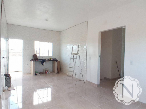 Imagem Casa com 3 Quartos à Venda, 100 m² em Cibratel Ii - Itanhaém Imagem Casa com 3 Quartos à Venda, 100 m² em Cibratel Ii - Itanhaém