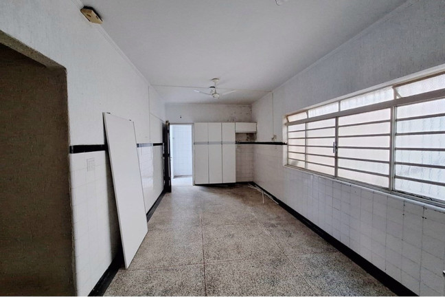 Imagem Casa com 3 Quartos à Venda, 131 m² em Vila Isolina Mazzei - São Paulo