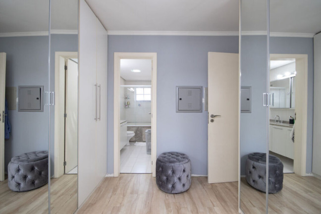 Imagem Casa de Condomínio com 3 Quartos à Venda, 252 m² em Jardim Carvalho - Porto Alegre Imagem Casa de Condomínio com 3 Quartos à Venda, 252 m² em Jardim Carvalho - Porto Alegre