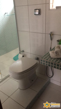 Imagem Casa de Condomínio com 5 Quartos à Venda, 400 m² em Ubatuba Country - Ubatuba Imagem Casa de Condomínio com 5 Quartos à Venda, 400 m² em Ubatuba Country - Ubatuba