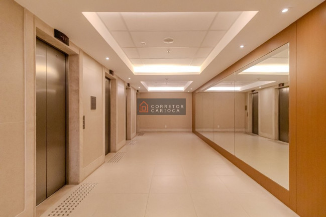 Imagem Sala Comercial à Venda, 46 m² em Barra Olímpica - Rio De Janeiro Imagem Sala Comercial à Venda, 46 m² em Barra Olímpica - Rio De Janeiro