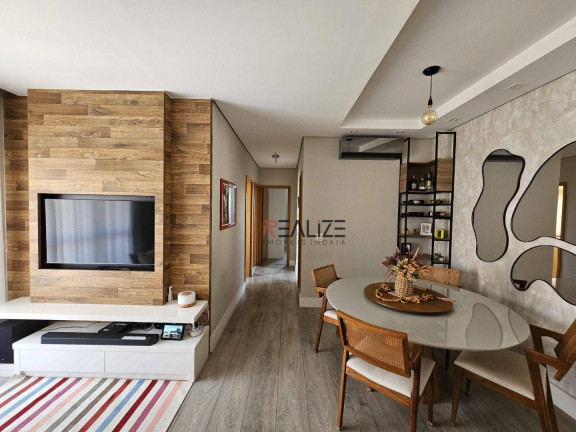 Imagem Apartamento com 3 Quartos à Venda, 86 m² em Condomínio Residencial Vertente De Itaici - Indaiatuba Imagem Apartamento com 3 Quartos à Venda, 86 m² em Condomínio Residencial Vertente De Itaici - Indaiatuba