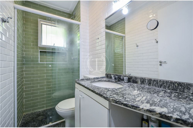 Imagem Apartamento com 2 Quartos à Venda, 104 m² em Vila Andrade - São Paulo