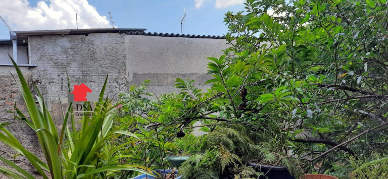 Imagem Casa com 2 Quartos à Venda, 338 m² em Jardim Profilurb - Campinas