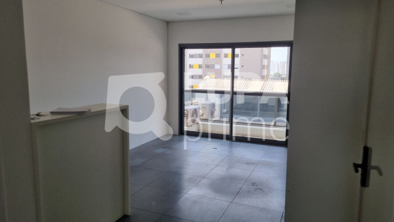 Imóvel Comercial para Alugar, 15 m² em Barra Funda - São Paulo