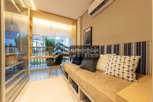 Imagem Apartamento com 3 Quartos à Venda, 79 m² em Ipiranga - São Paulo Imagem Apartamento com 3 Quartos à Venda, 79 m² em Ipiranga - São Paulo