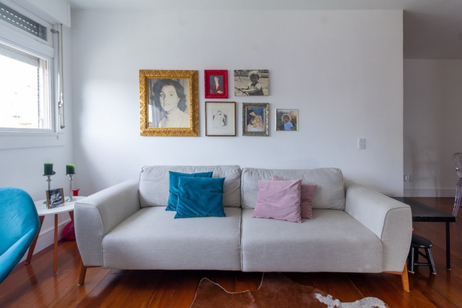 Imagem Apartamento com 3 Quartos à Venda, 232 m² em Petrópolis - Porto Alegre