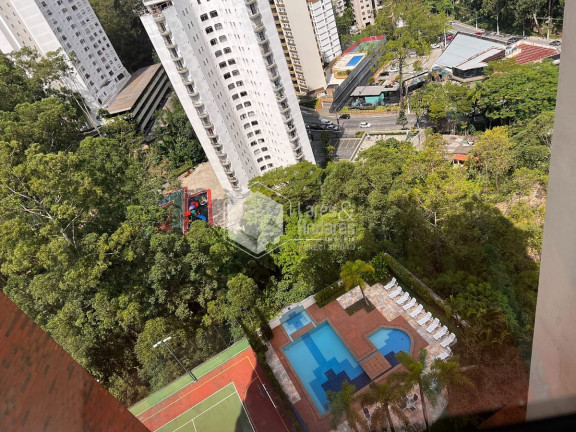 Imagem Apartamento com 3 Quartos à Venda, 176 m² em Vila Suzana - São Paulo Imagem Apartamento com 3 Quartos à Venda, 176 m² em Vila Suzana - São Paulo