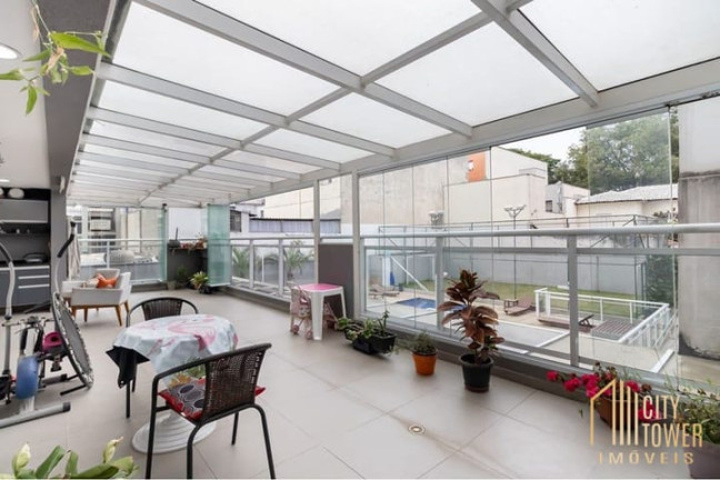 Imagem Apartamento com 2 Quartos à Venda, 106 m² em Ipiranga - São Paulo