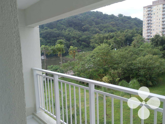 Imagem Imóvel com 2 Quartos à Venda, 52 m² em Morro De Nova Cintra - Santos Imagem Imóvel com 2 Quartos à Venda, 52 m² em Morro De Nova Cintra - Santos