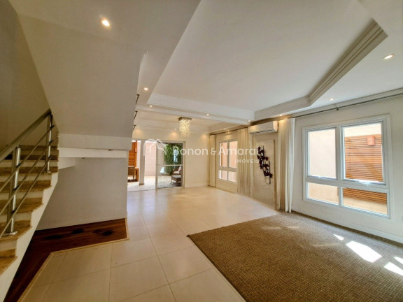Imagem Casa de Condomínio com 4 Quartos à Venda, 512 m² em Parque Alto Taquaral - Campinas Imagem Casa de Condomínio com 4 Quartos à Venda, 512 m² em Parque Alto Taquaral - Campinas