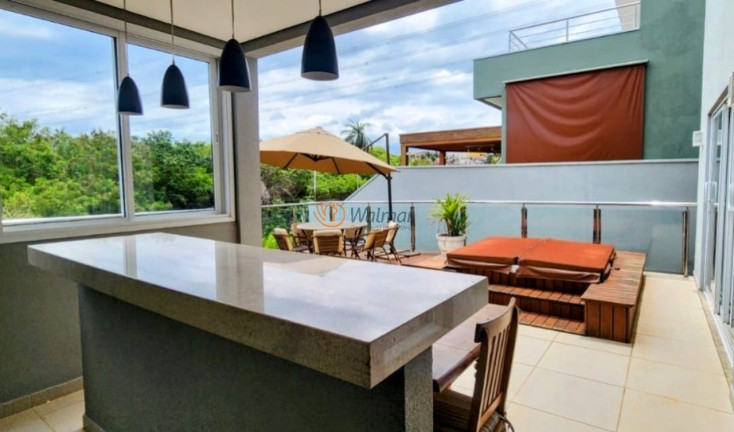Casa com 4 Quartos à Venda, 300 m² em Parque Das Quaresmeiras - Campinas