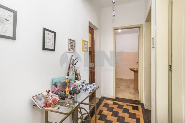 Imagem Apartamento com 2 Quartos à Venda, 78 m² em Azenha - Porto Alegre